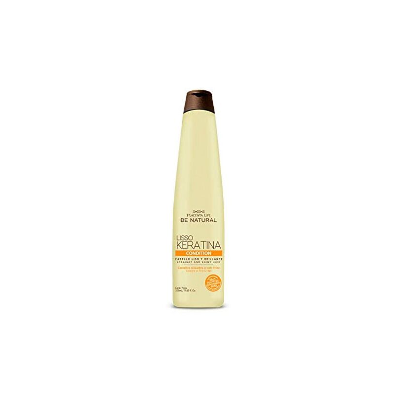 PLACENTA - LISSO KERATINA  CONDITION- 350 ML