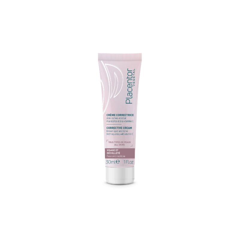 PLACENTOR - CREME CORRECTRICE 30ML