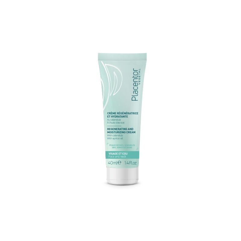 PLACENTOR -  CREME REGENERATRICE ET HYDRATANTE 40ML