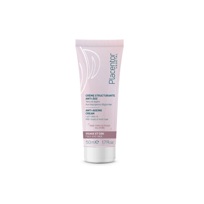 PLACENTOR - CRÈME STRUCTURANTE LEGERE ANTI-ÂGE 50ML