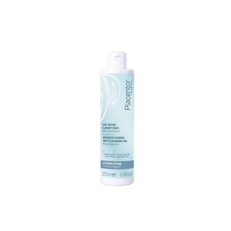 PLACENTOR - GEL INTIME 200ML