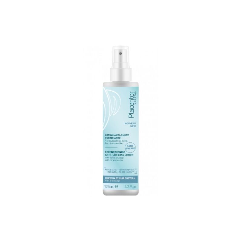 PLACENTOR - LOTION ANTI-CHUTE FORTFIANTE 125ML