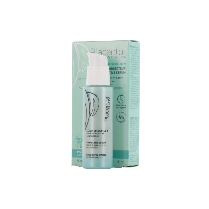 PLACENTOR - SERUM CORRECTEUR 30ML