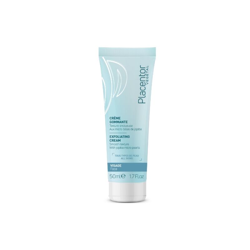 PLACENTOR - CREME GOMMANTE 50ML