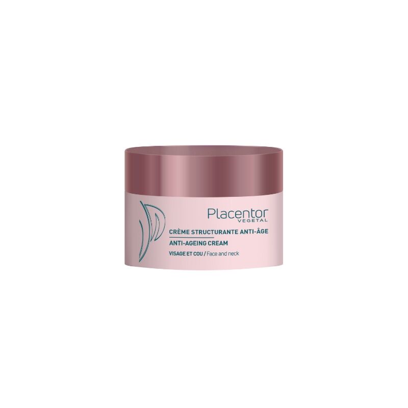 PLACENTOR - CREME STRUCTURANTE ANTI AGE 50ML