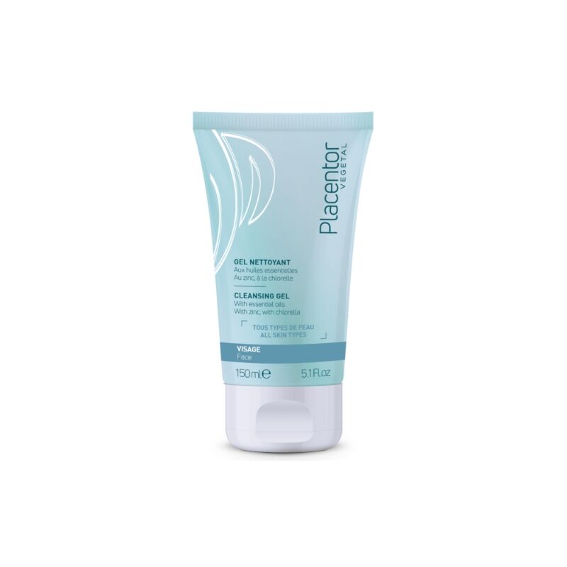 PLACENTOR - GEL NETTOYANT 150ML