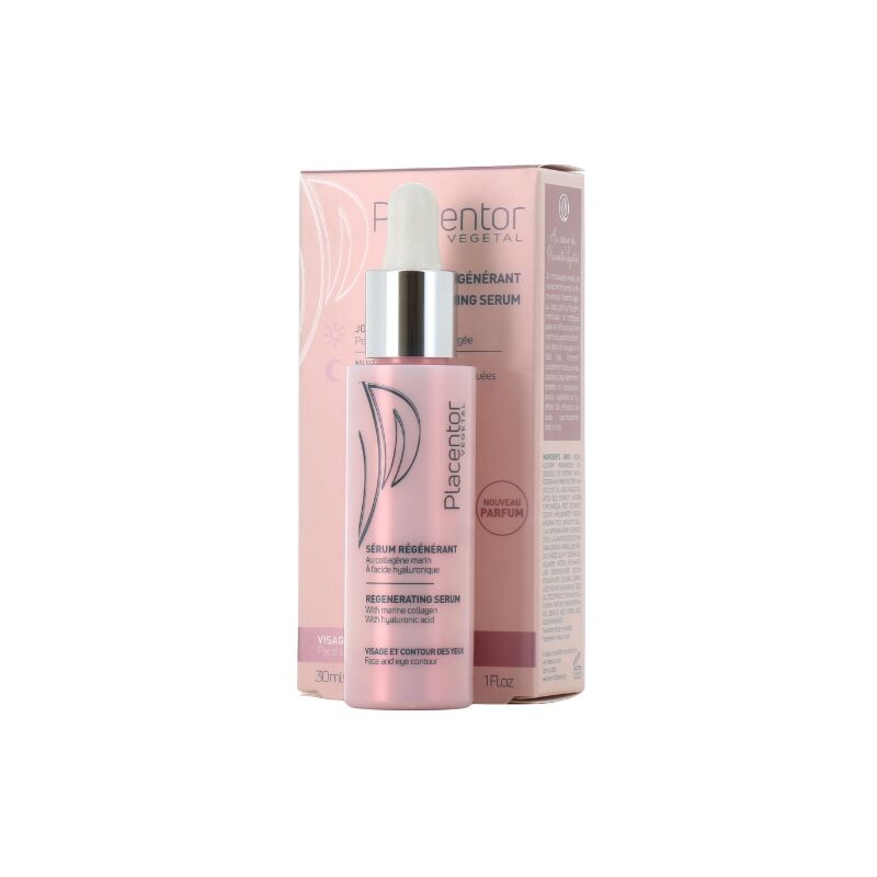 PLACENTOR - SERUM REGENERANT 30ML
