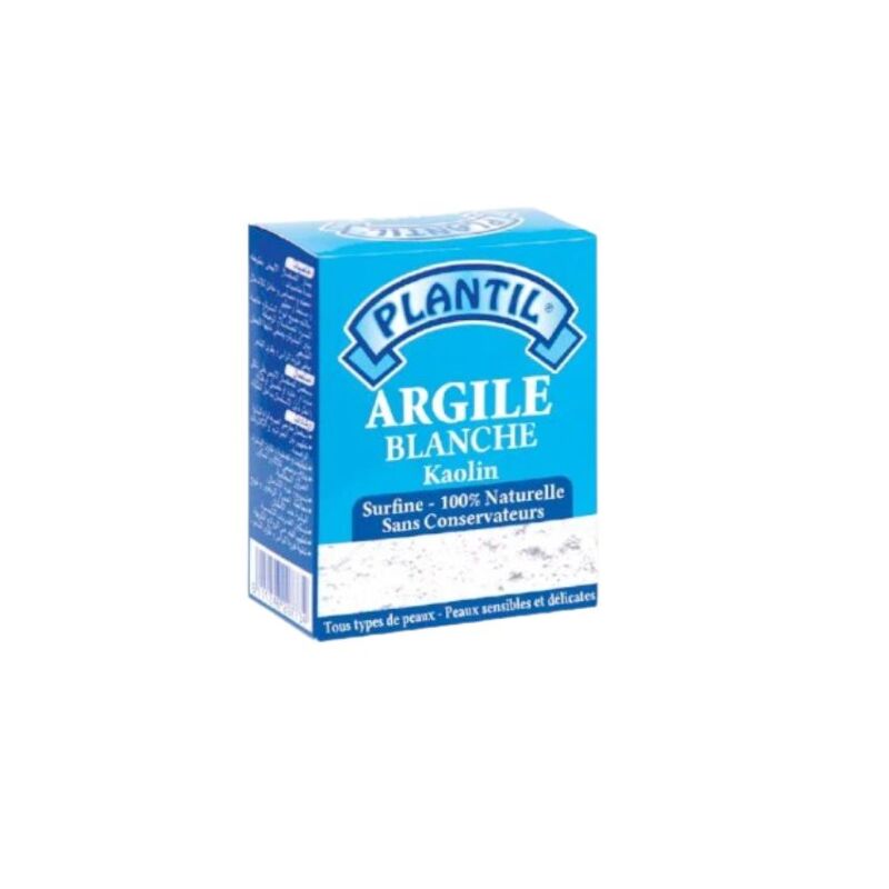 PLANTIL ARGILE BLANCHE