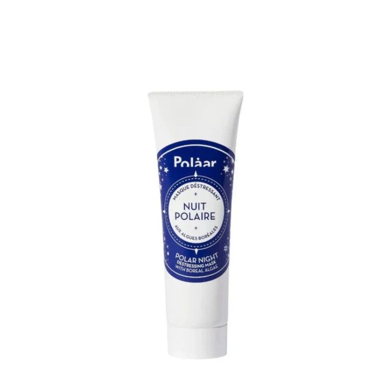 POLAAR - NUIT POLAIRE MASQUE DESTRESANT