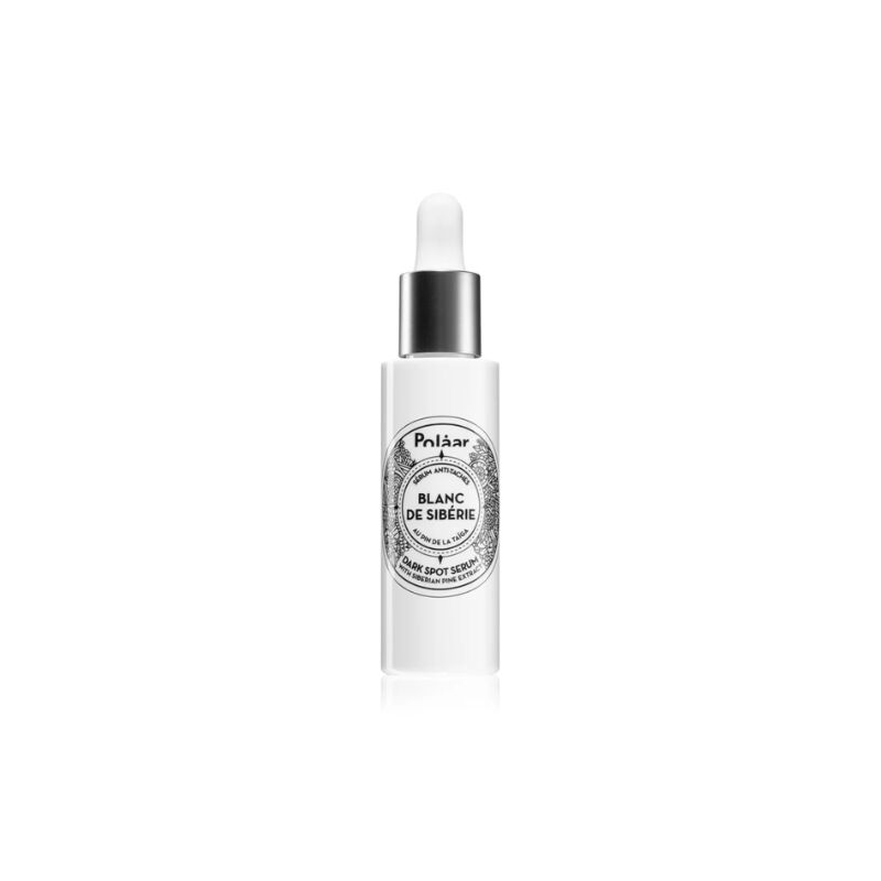POLAAR - SERUM ANTI-TACHES BLANC DE SIBERIE 30ML