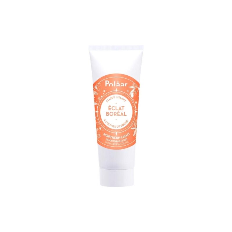 POLAAR - FLUIDE LISSANT ECLAT BOREAL 50ML