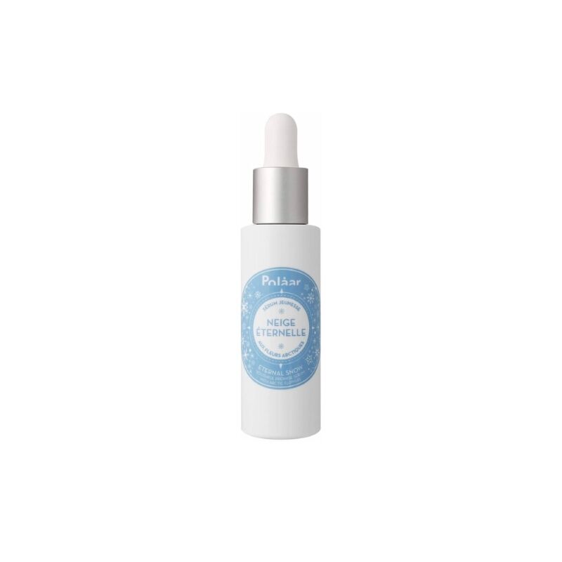 POLAAR - SERUM JEUNESSE NEIGE ETERNELLE 30ML