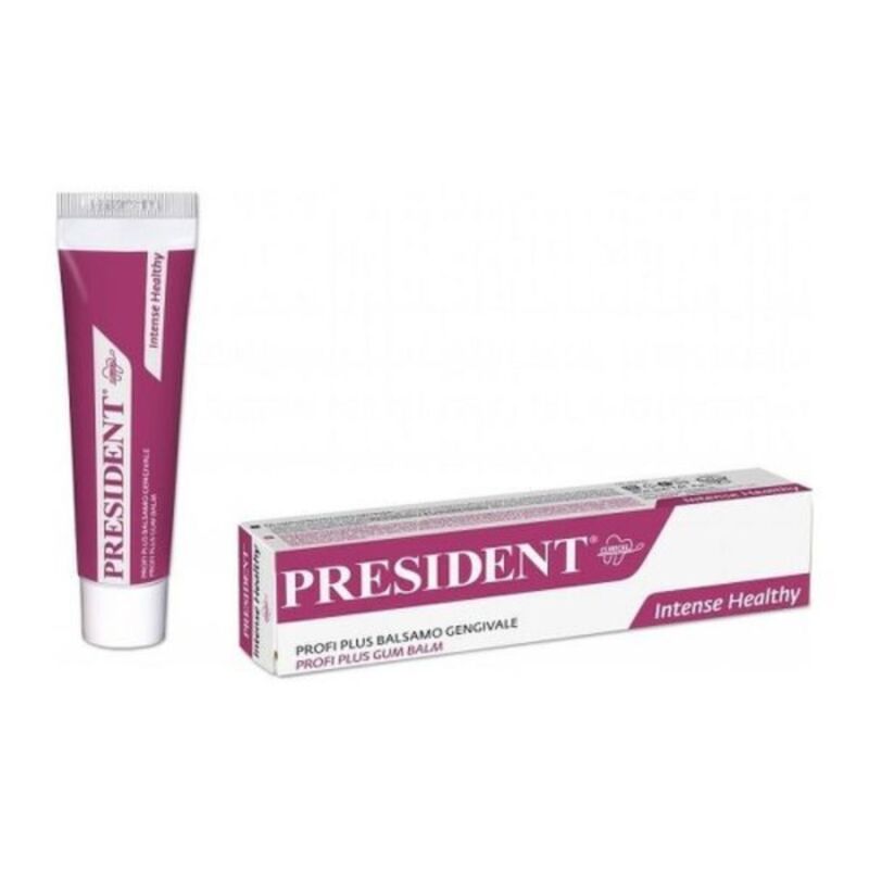 PRESIDENT - PROFI PLUS BALSAMO GENGIVALE