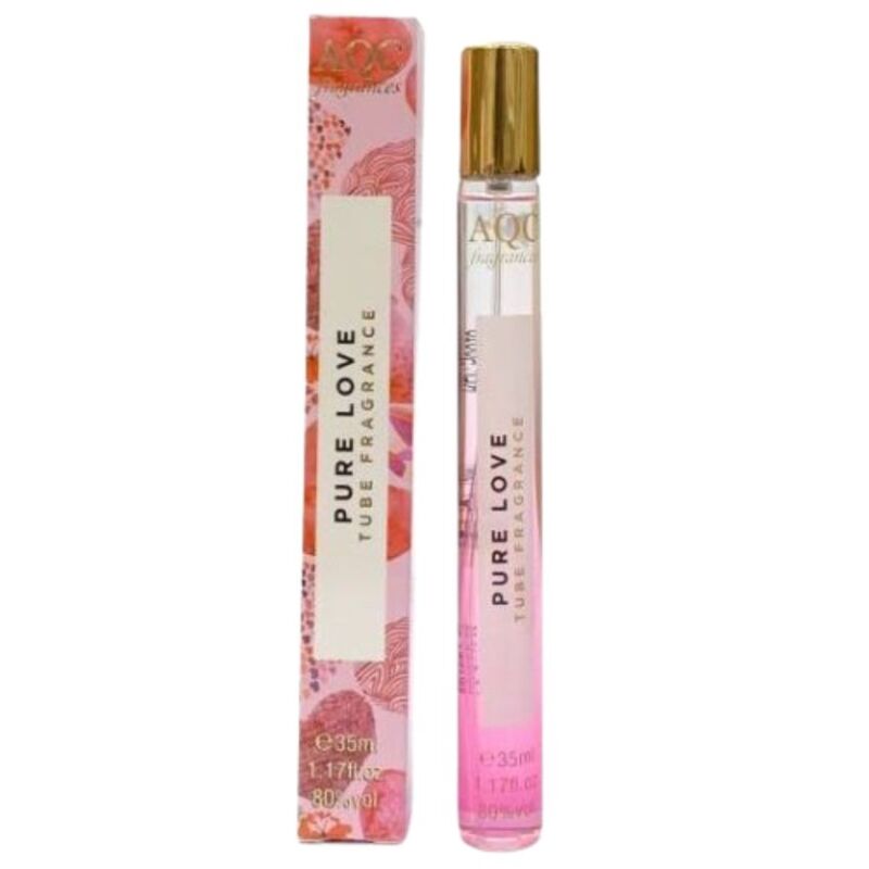 AQC FRAGRANCES - PURE LOVE FRAGANCE 35 ML