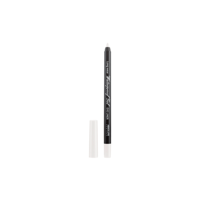 ABSOLUTE - CRAYON BLANC