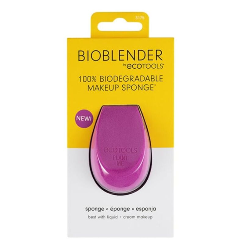 REAL TECHNIQUES -BIOBLENDER
