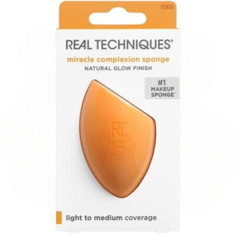 REAL TECHNIQUES - EPONGE MIRACLE COMPLEXION 