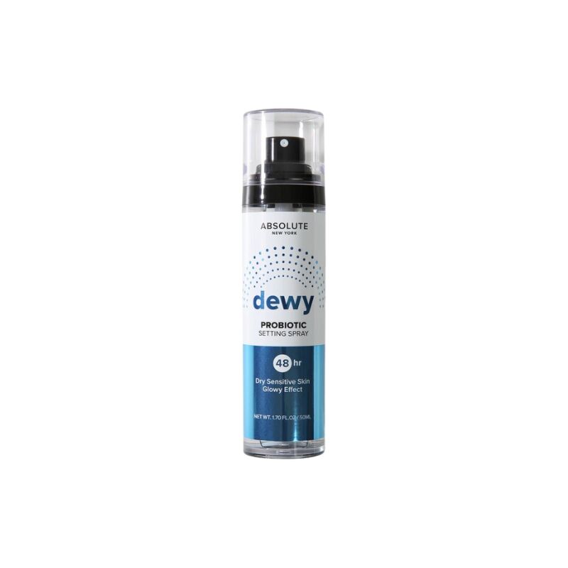 ABSOLUTE - DEWY PROBIOTIC SETTING SPRAY