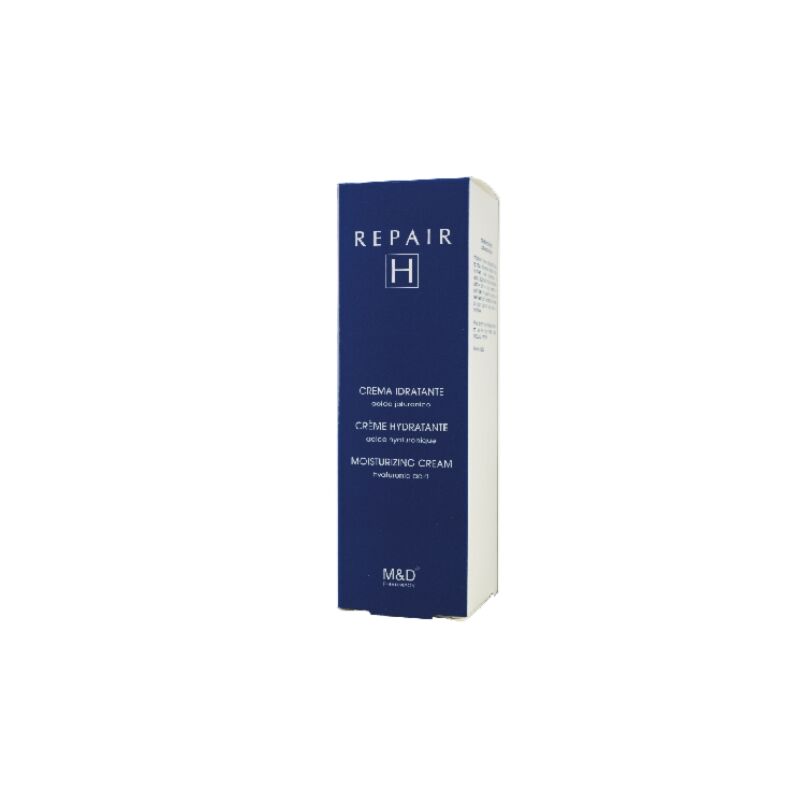 REPAIR - H CREME HYDRATANTE 200ML