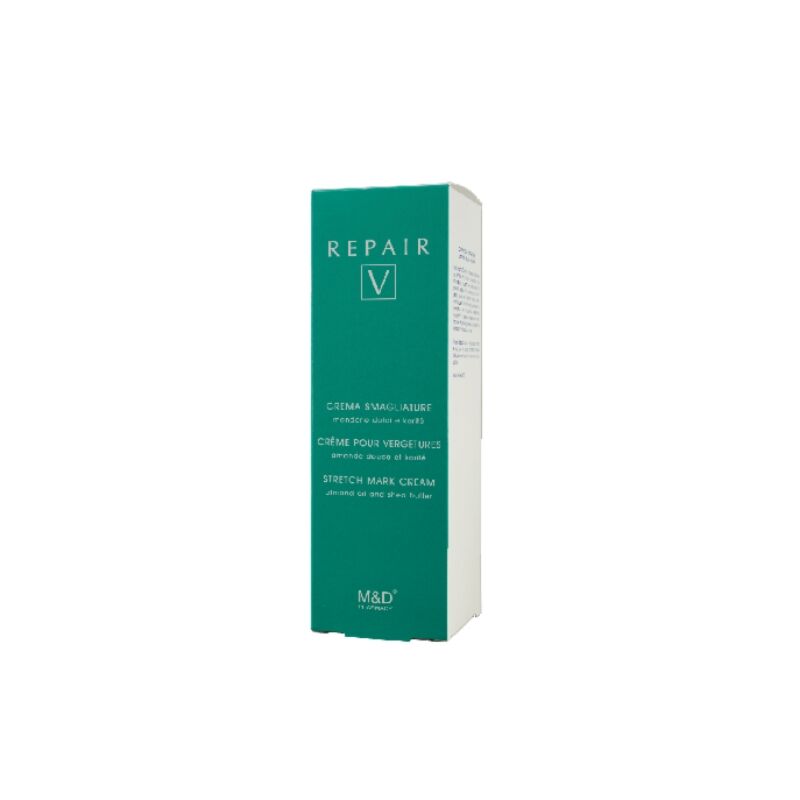 REPAIR - V CREME POUR VERGETURES 200ML
