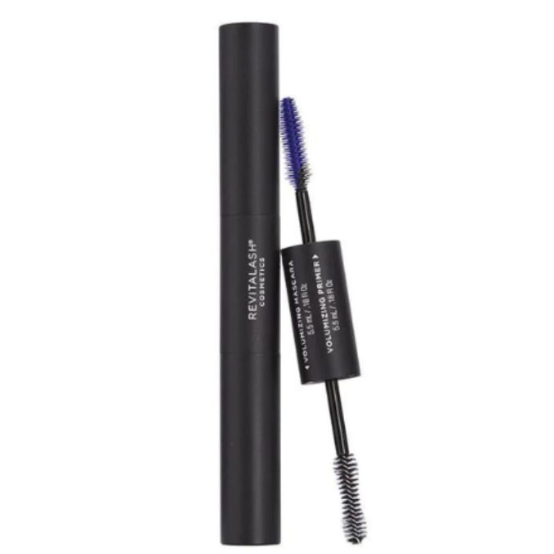 REVITALASH - DOUBLE ENDED VOLUME SET BASE VOLUMISANTE ET MASCARA 11ML