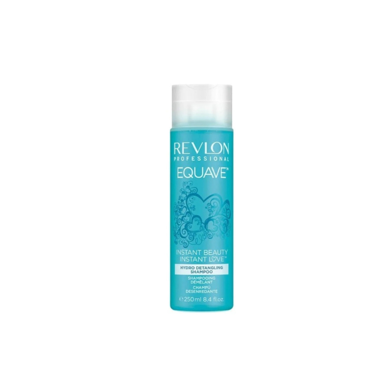 REVLON - EQUAVE CHAMPOOING DEMELANT 250ML