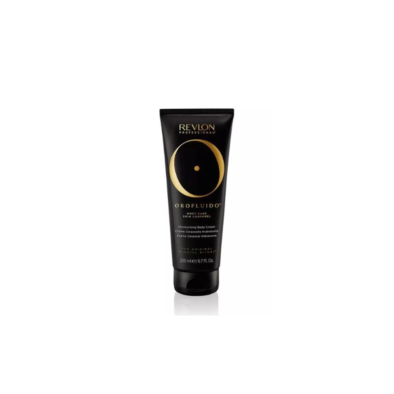 REVLON - OROFLUIDO BODY CARE  HYDRATANT 200ML