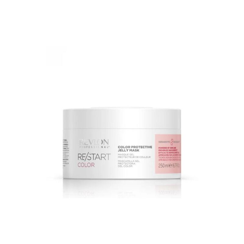  REVLON - RESTART COLOR MASK 200ML