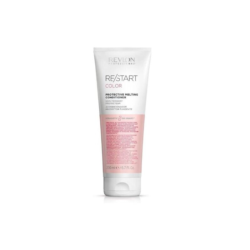  REVLON - RESTART COLOR PROTECTIVE MELTING CONDITIONER 200ML