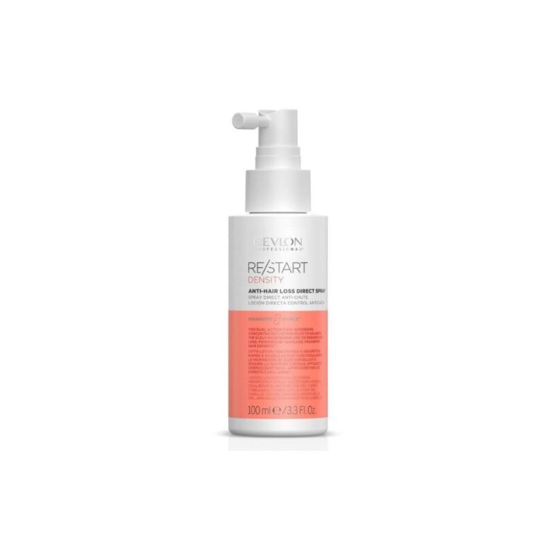 REVLON - RESTART DENSITY ANTI HAIR LOSS 100ML