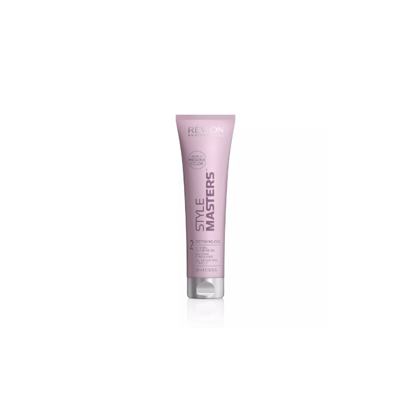 REVLON - STYLE MASTERS 2 DEFINING GEL 150ML