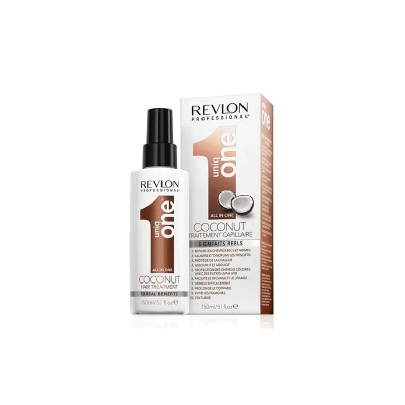 REVLON - UNIQONE COCO SPRAY 150ML