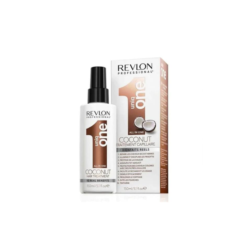 REVLON - UNIQONE COCO SPRAY 150ML