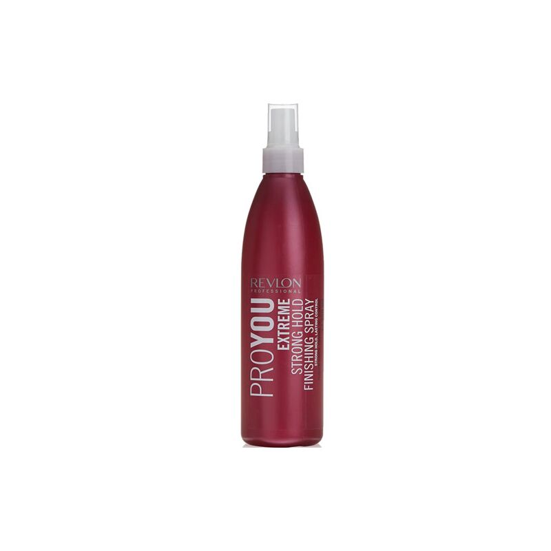 REVLON - PRO YOU EXTREME STRONG HOLD FINISHING SPRAY 350ML