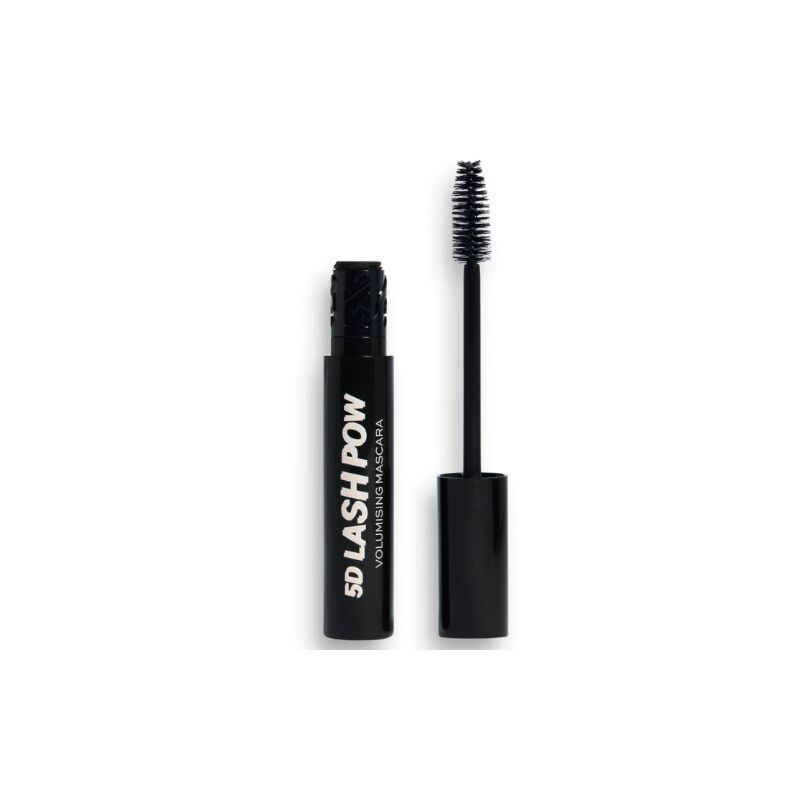MAKE UP REVOLUTION - 5D LASH POW EXTREME VOLUME MASCARA