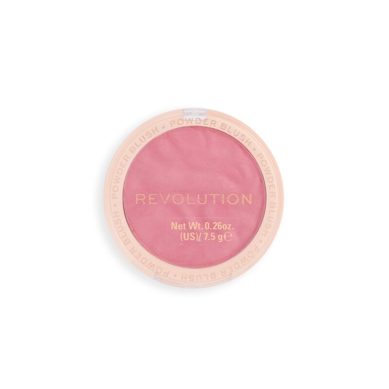 REVOLUTION - RELOADED BLUSHER BALLERINA