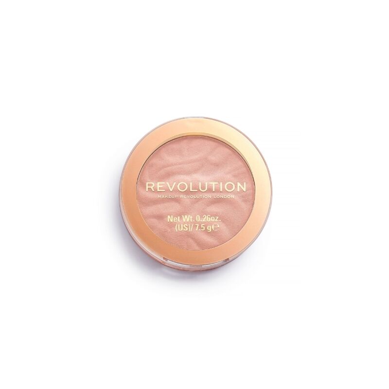 MAKE UP REVOLUTION - RELOADED BLUSHER SWEET PEA