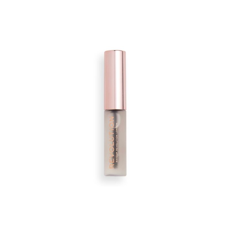 REVOLUTION - BROW FIXER CLEAR
