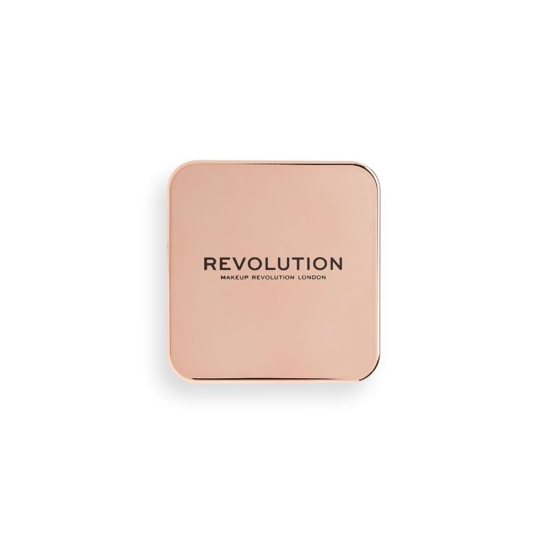 MAKE UP REVOLUTION - BROW SCULPT KIT DARK BROWN