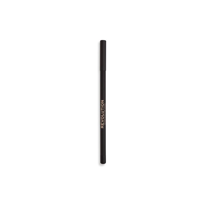 REVOLUTION - KOHL EYELINER BLACK