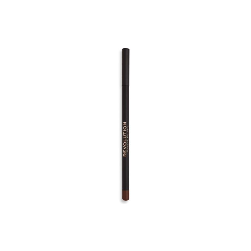 REVOLUTION - KOHL EYELINER BROWN