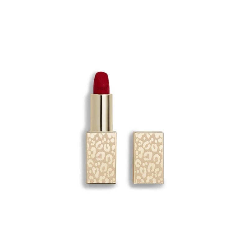 MAKE UP REVOLUTION - NEW NEUTRAL SATIN MATTE LIPSTICK STILETTO