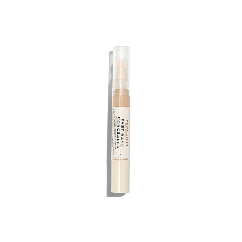 MAKE UP REVOLUTION – FAST BASE CONCEALER C5
