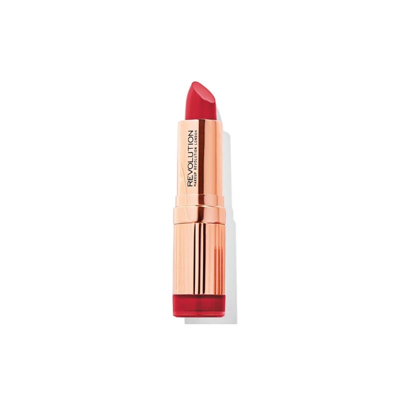 MAKE UP REVOLUTION - LIPSTICK CLASSIC
