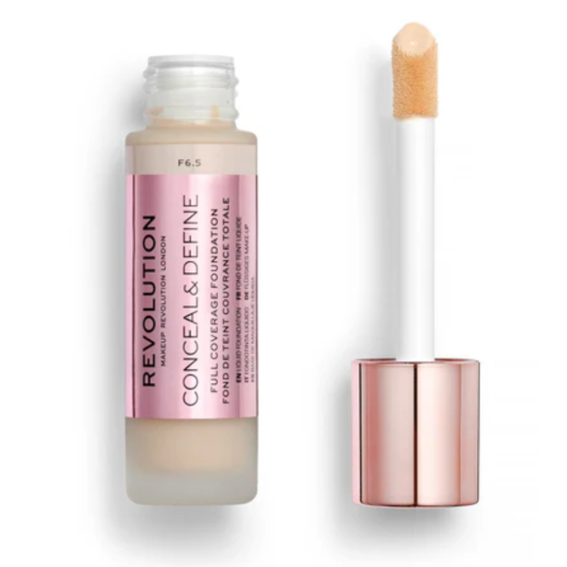 REVOLUTION -CONCEAL DEFINE 6.5