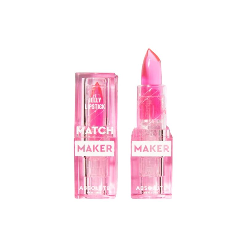 ABSOLUTE - MATCH MAKER JELLY LIPSTICK FIRST KISS