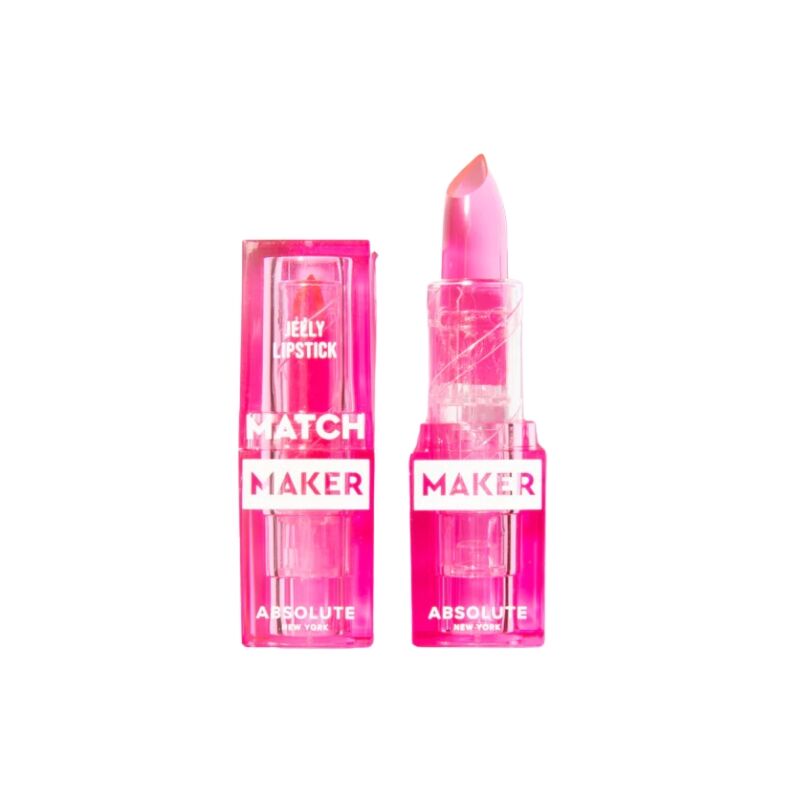 ABSOLUTE - MATCH MAKER JELLY LIPSTICK LOVE YOU
