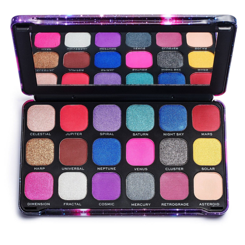 MAKE UP REVOLUTION - FLAWLESS CONSTELLATION