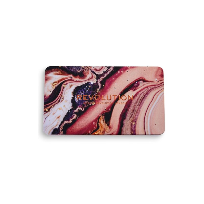 REVOLUTION - FOREVER FLAWLESS ALLURE PALETTE