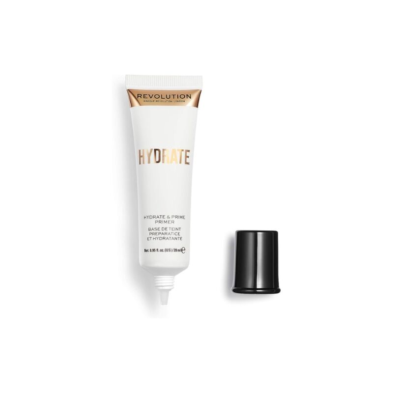 MAKE UP REVOLUTION – HYDRATE ET PRIME